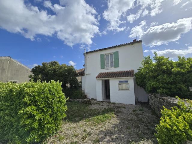 Maison vente à La Chevallerie, Coivert