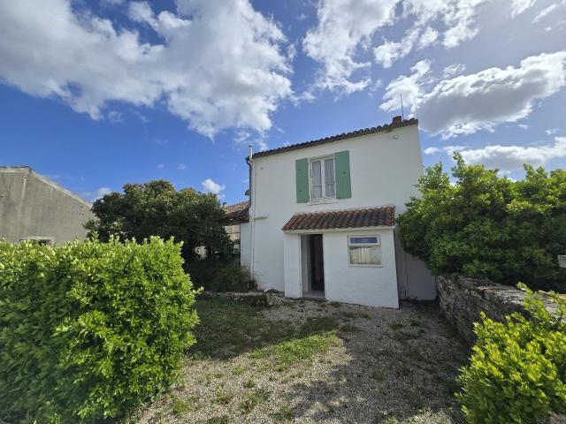 Maison vente à La Chevallerie, Coivert