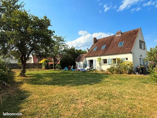 Maison vente à Rully