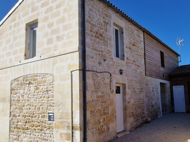 Maison vente à France métropolitaine, Gémozac