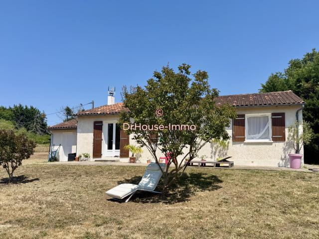 Maison vente à Périgueux, La Roche-chalais