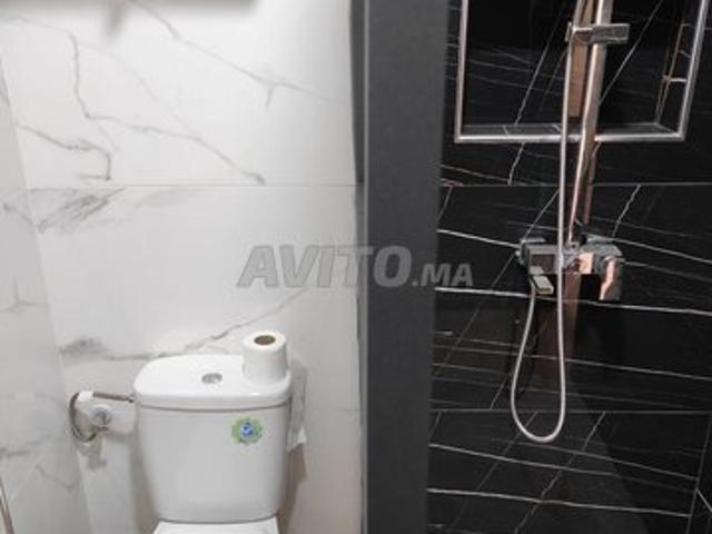 Local commercial vente à Settat, Gharb-Chrarda-Beni Hssen