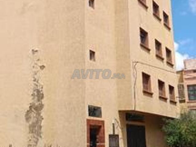 Maison vente à Mellal
