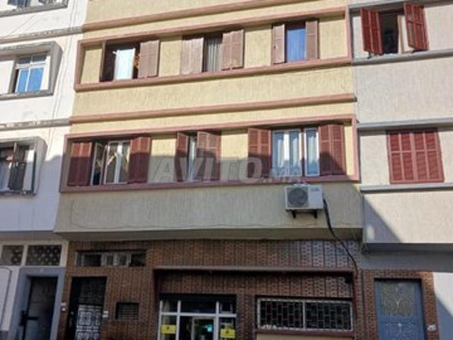 Maison vente à Anfa, Al Fida