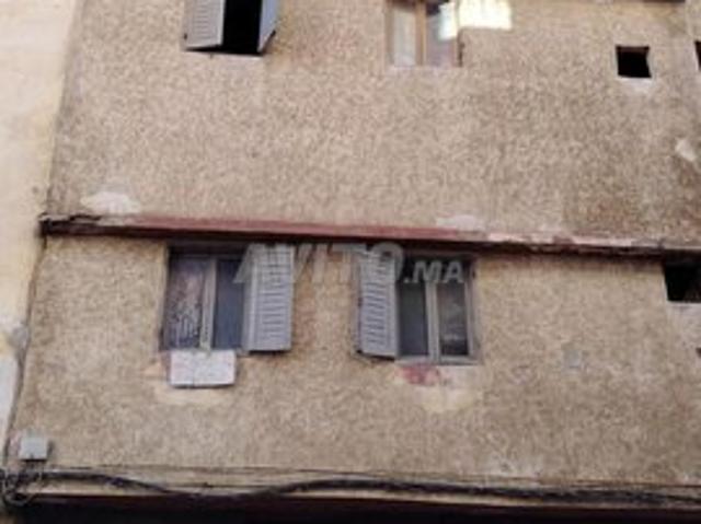Maison vente à Sidi Moussa, L'Oriental