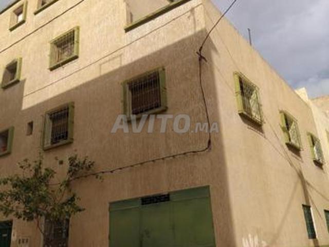 Maison vente à Séfrou