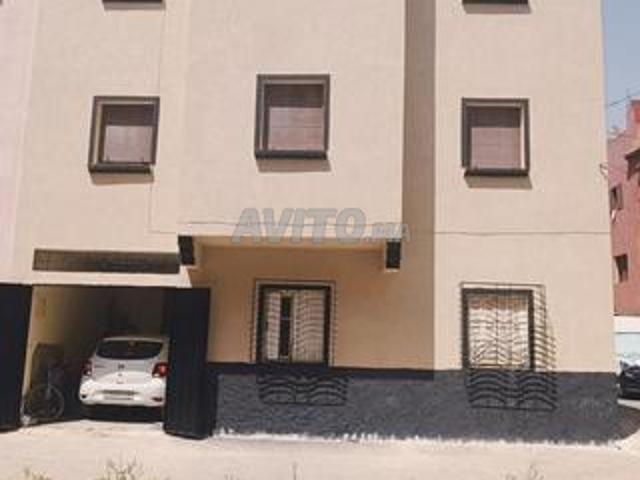 Maison vente à Deroua, Gharb-Chrarda-Beni Hssen