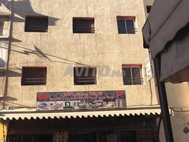 Maison vente à Anfa, Gharb-Chrarda-Beni Hssen