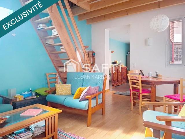 Appartement vente à Bobigny, Noisy-le-sec