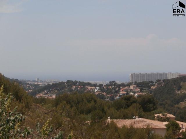 Maison location à Marseille