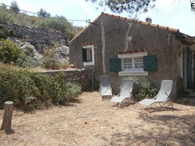 Maison location à Marseille