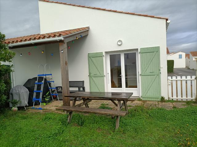 Maison location à France métropolitaine, La Tranche-sur-mer