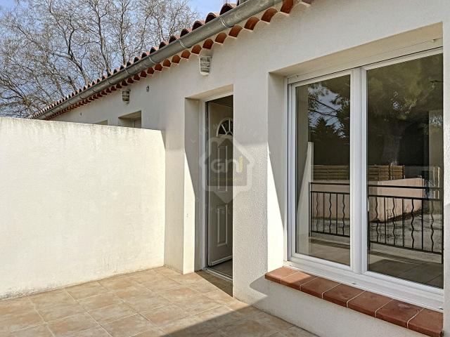 Maison location à Istres, Berre-l'etang