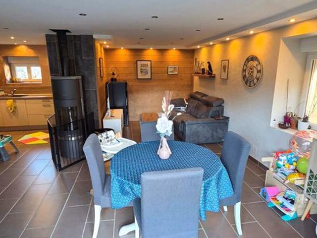 Maison vente à Saverne, Willgottheim