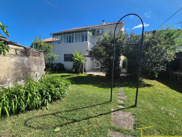 Maison vente à Privas, Le Teil
