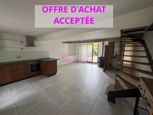 Maison vente à France métropolitaine, Portet-sur-garonne