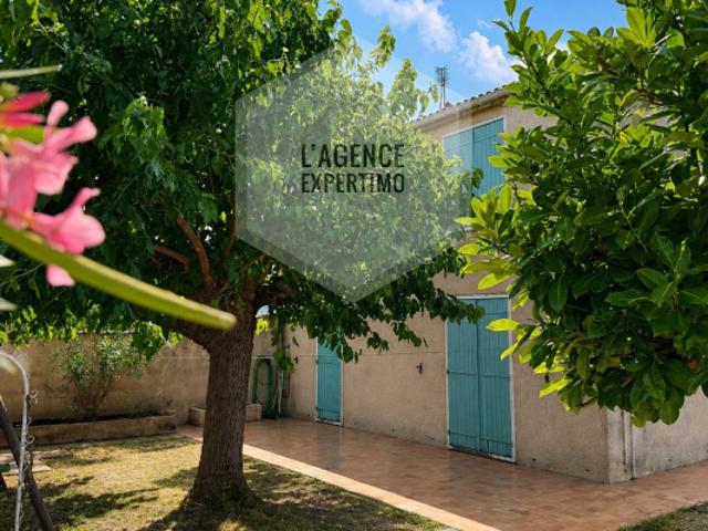 Maison vente à Carpentras, Orange