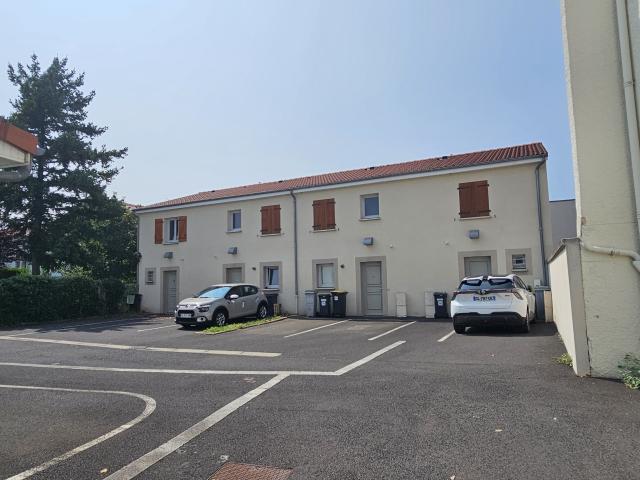 Maison vente à Clermont-Ferrand, Clermont-ferrand