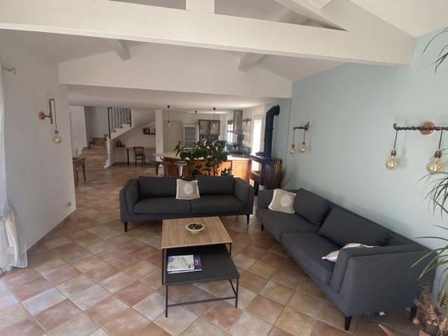 Maison location à Saint-Savournin, Bouches-du-Rhône