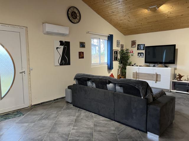Maison vente à Castelsarrasin, Lizac