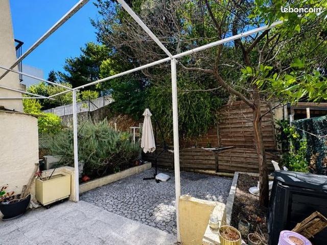 Maison vente à Marseille