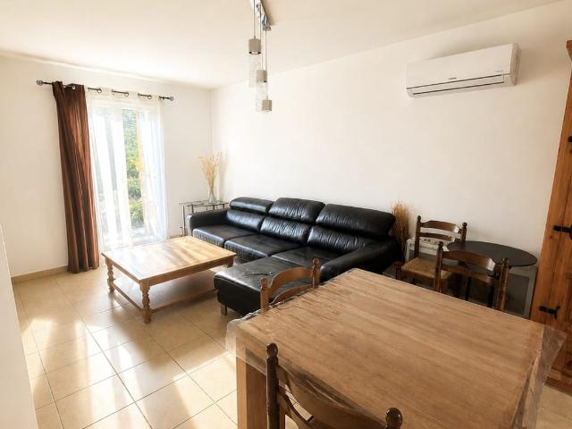 Maison location à Marseille, La Ciotat