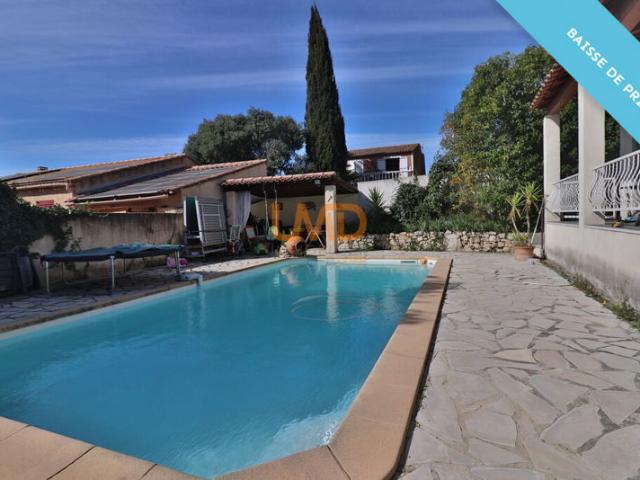 Maison vente à Istres, Rognac