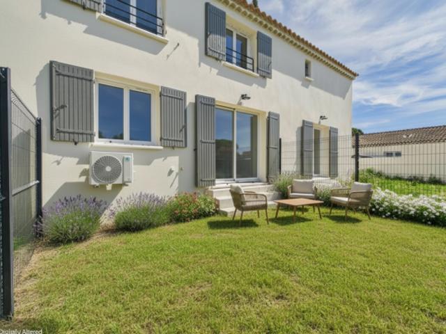 Maison vente à Arles, Cabannes