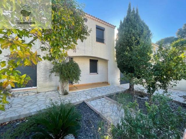 Maison vente à Montpellier, Sète