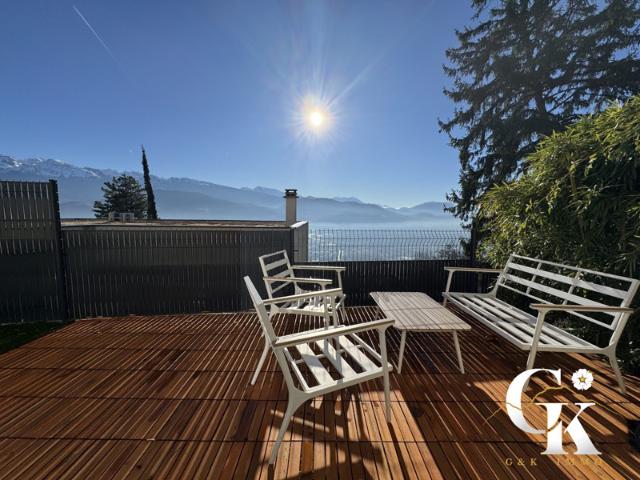 Maison vente à Grenoble, Le Sappey-en-chartreuse