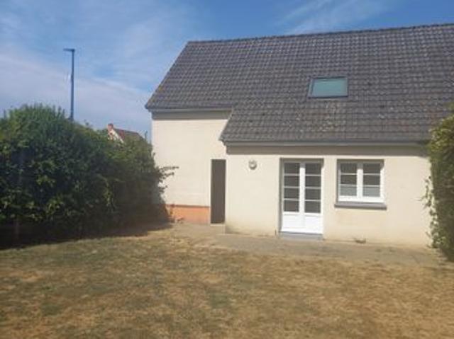 Maison vente à Saleux, Somme