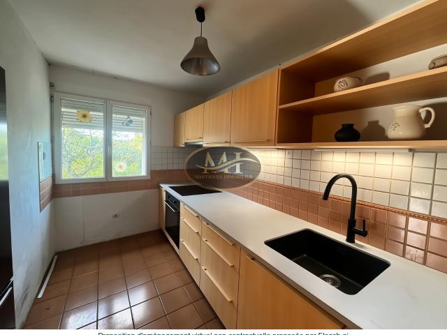 Maison vente à Istres, Martigues