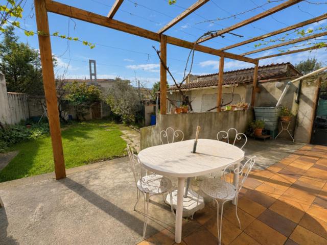 Maison vente à Marseille, Aubagne