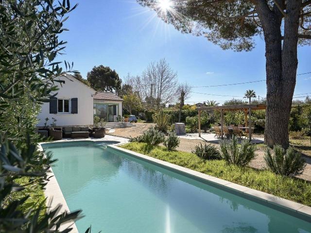 Maison vente à Le Castellet, La Foux
