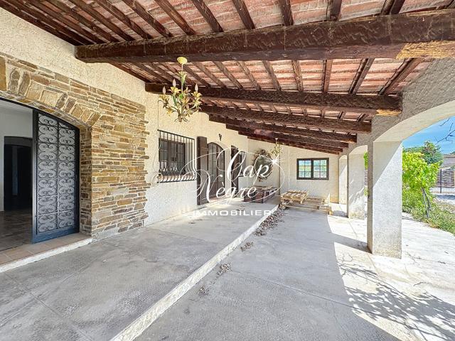 Maison vente à Arrondissement de Toulon, Bormes-les-mimosas