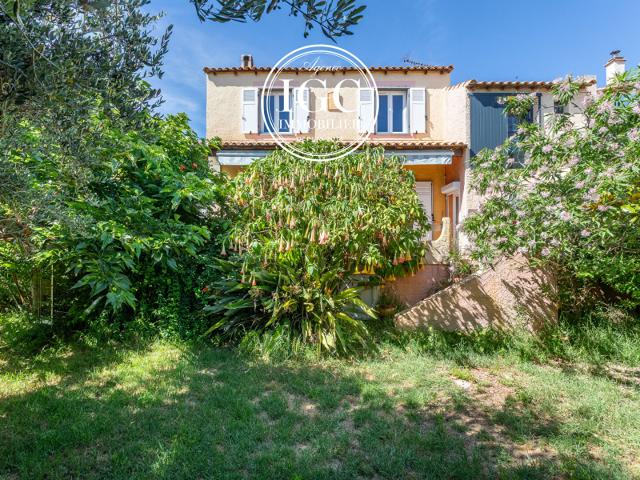 Maison vente à Istres, Sausset-les-pins