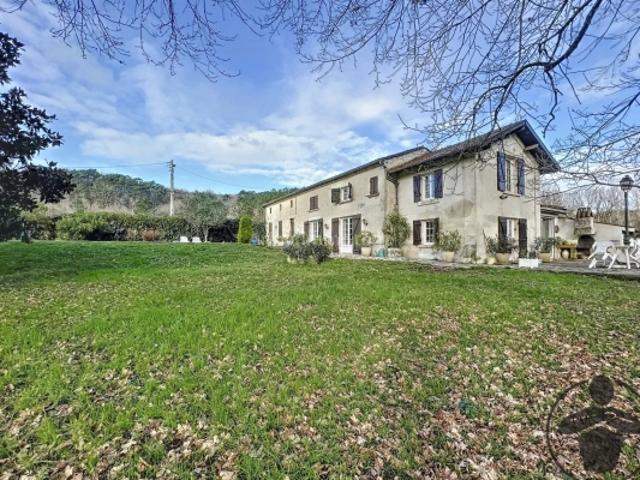 Maison vente à Libourne, Coutras