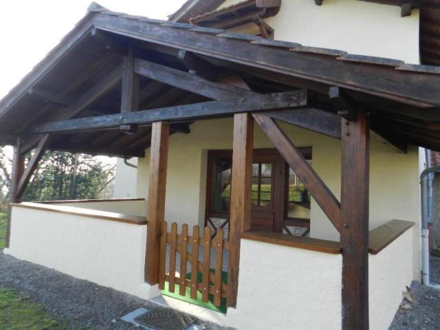 Maison location à Pont de Veyre, Bagnac-sur-Célé