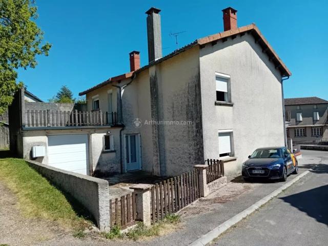 Maison vente à Albi, Saint-jean-de-marcel