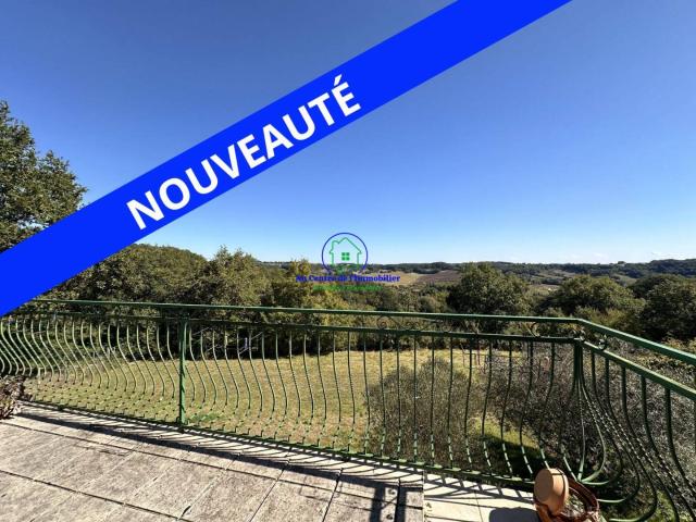 Maison vente à Pont-du-casse, Résidence Les Érables