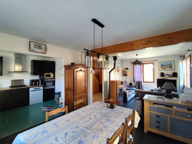 Maison vente à Briançon, L'argentière-la-bessée