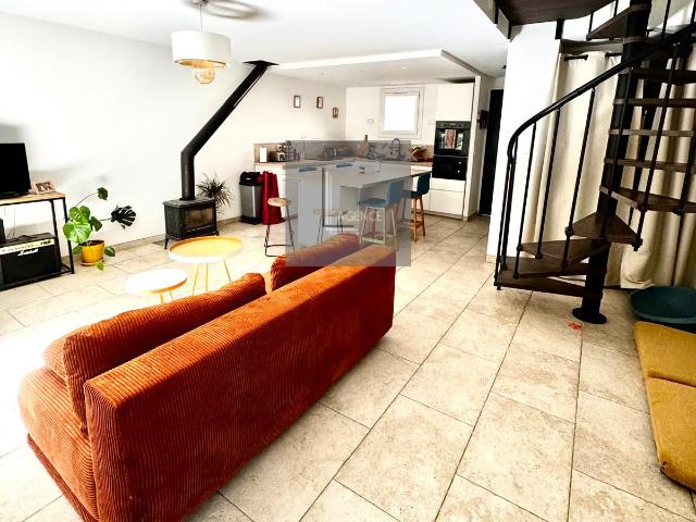 Maison vente à Marseille, Allauch