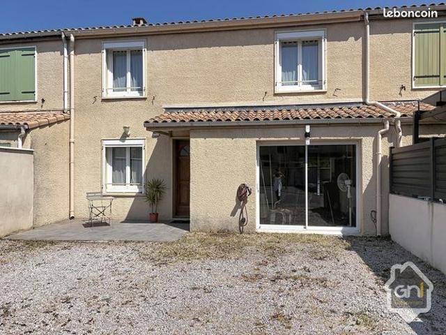 Maison vente à Aix-en-Provence, Sénas