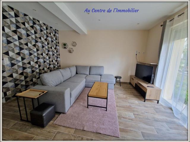 Maison vente à France métropolitaine, Saint-hilaire-de-lusignan