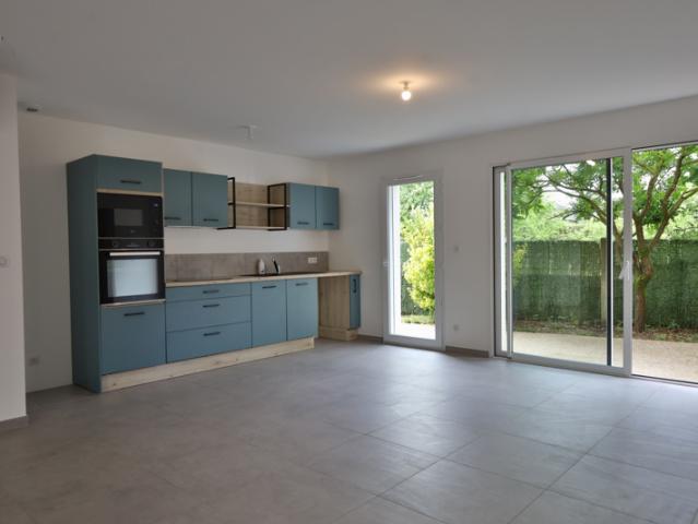 Maison location à Vienne, Charantonnay