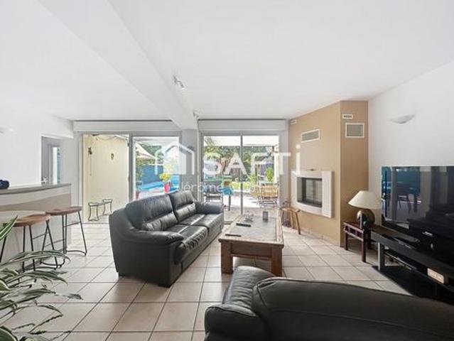 Villa vente à Montauban