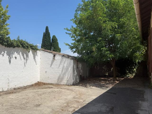 Maison vente à Aix-en-Provence, Sénas