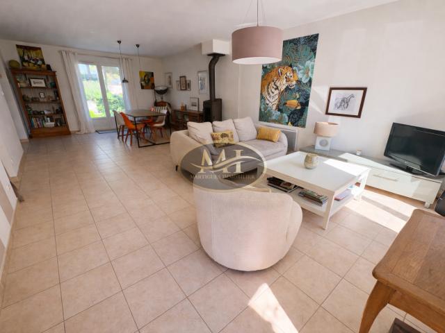 Maison vente à Istres, Martigues