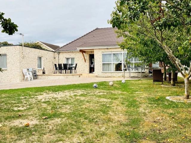 Maison vente à Saint-Brice-Courcelles, Marne