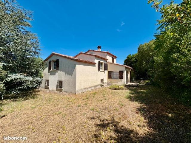 Maison vente à Nîmes, Villevieille